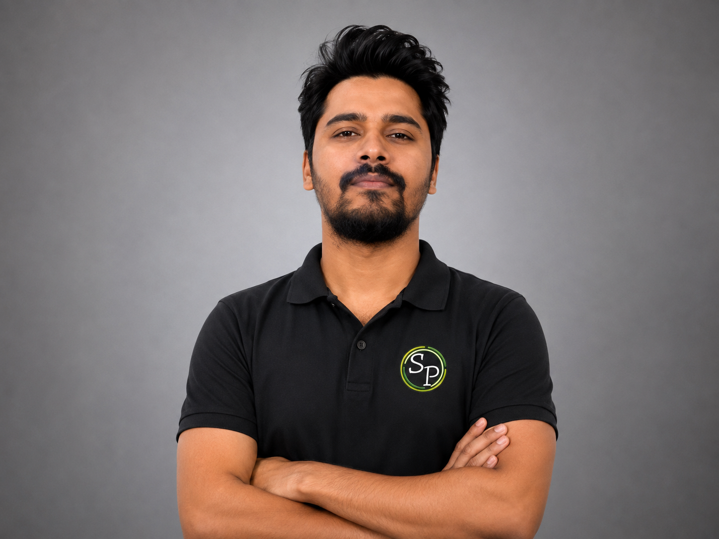 Ashwin Sir - Chemistry Faculty